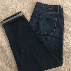 Boyfriend Jeans (New no tags)